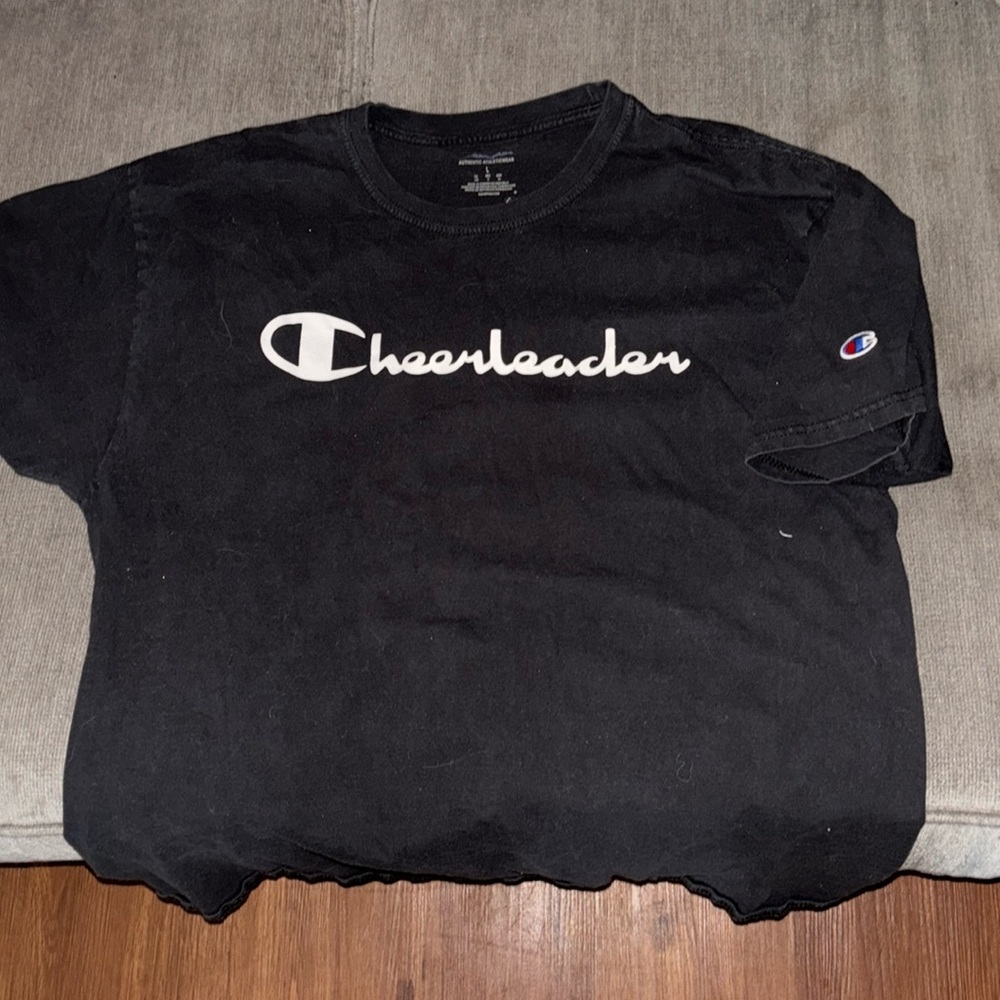 Champion shirt